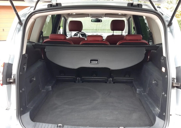 Ford S-Max cena 37777 przebieg: 230000, rok produkcji 2012 z Dobra małe 254